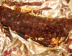 Mouthwatering Southwest-Style Slow-Cooked Ribs Recipe