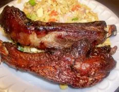 Mouthwatering Tender Pork Spareribs Recipe