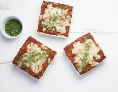 Mouthwatering Vegetarian Lasagna Delight: A Step-By-Step Guide