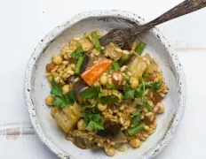 Mouthwatering Vegetarian Paella Recipe for a Perfect Meatless Meal