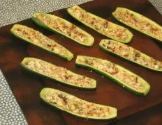 Mouthwatering Zucchini and Feta Bites: A Perfect Appetizer Recipe