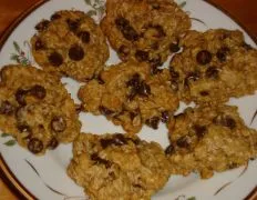 Mrs. Fields Chocolate Chip Cookies -My Way