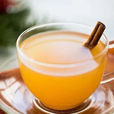 Mulled Cider