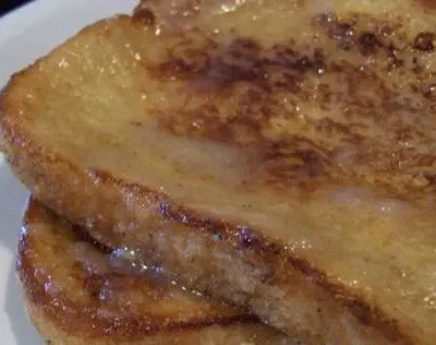 Murrays French Toast