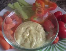 Mustard Dip