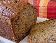 My Best Zucchini Bread