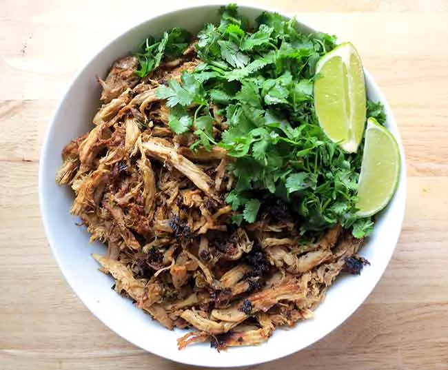 My Carnitas