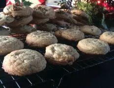 My Favorite Chocolate Chip Cookies