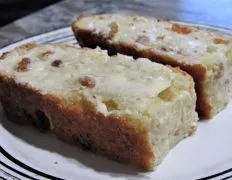 N .Y. C. Irish Soda Bread