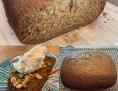 Nanas Banana Bread