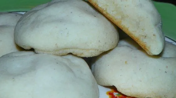 Nankhatai, Cookies Form India