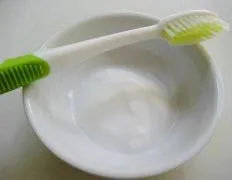 Natural Teeth Whitening Homemade Remedy