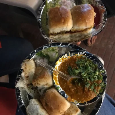 Nayar Ji Kachori