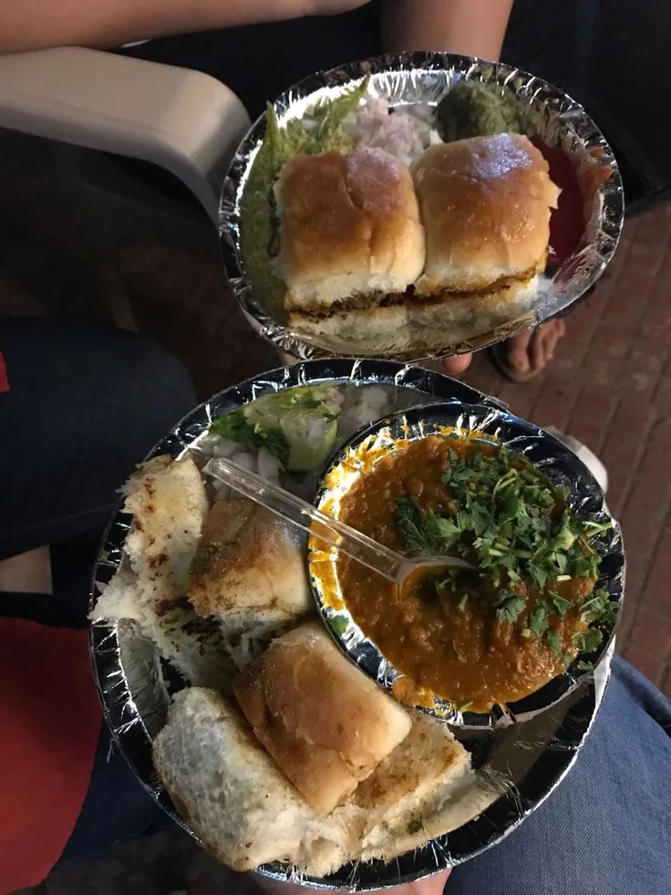 Nayar Ji Kachori