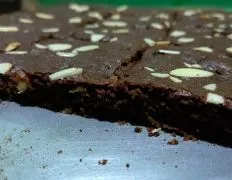 Nesquik Brownies