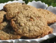 Nestle Oatmeal Scotchies