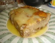 New Orleans- Style Bread Pudding