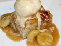 New Orleans Style Bread Pudding