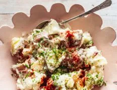 New Red Potato Salad