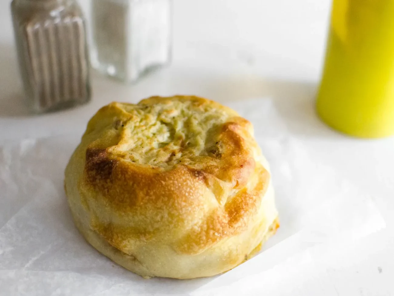 New York City Knish