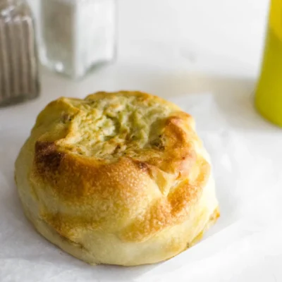 New York City Knish