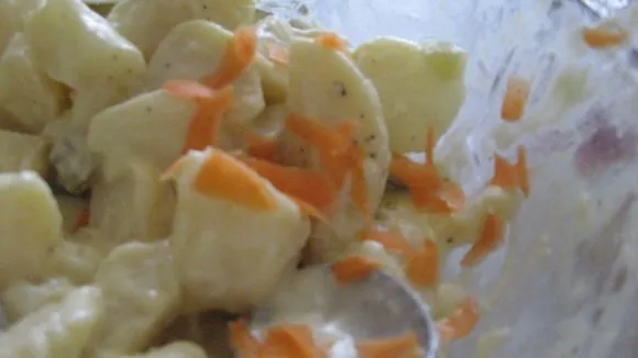 New York Deli Potato Salad