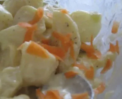 New York Deli Potato Salad