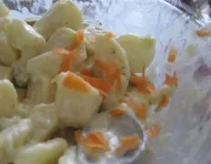 New York Deli Potato Salad