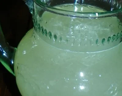 Nimbu Pani Lemonade