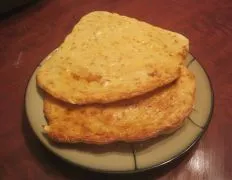 No-Yeast Naan Bread