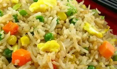 Noble House Yangzhou Fried Rice