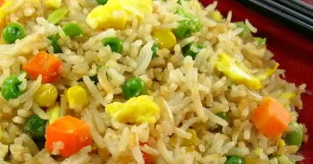 Noble House Yangzhou Fried Rice