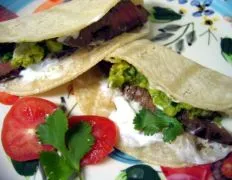 Nogales Steak Tacos