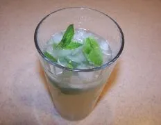 Nojito Nonalcoholic Mojito Cocktail