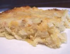 Nonis Corn Casserole