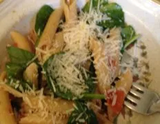 Noodles & Co. Pasta Fresca