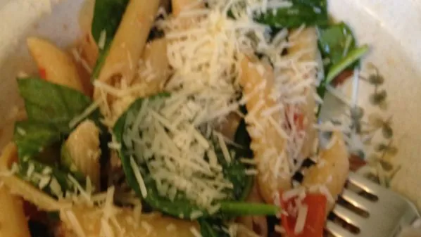 Noodles & Co. Pasta Fresca