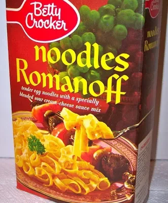 Noodles Top Ramenoff