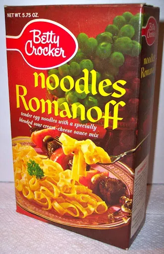 Noodles Top Ramenoff