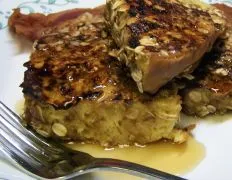 Normaway French Toast