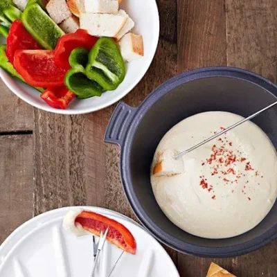 Northern Cheese Fondue