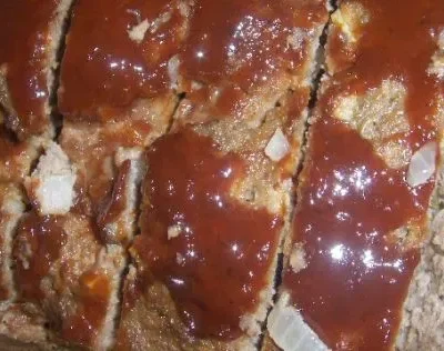 Now This Is Meatloaf