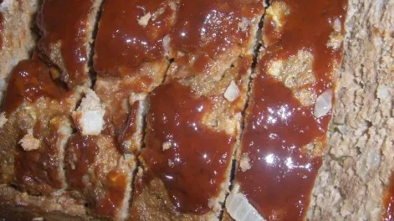 Now This Is Meatloaf