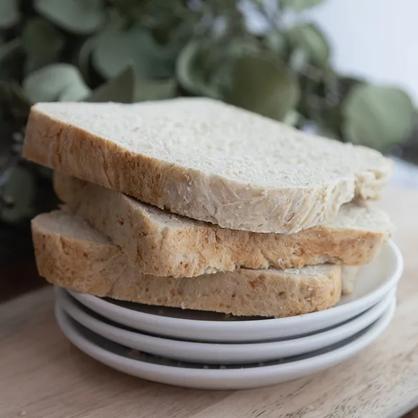 Oatmeal Bread Bread Machine/Bread