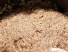 Oatmeal Cooked In A Rice Cooker