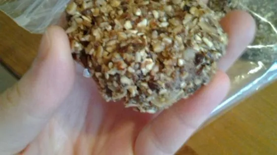 Oatmeal Cookies Raw Vegan