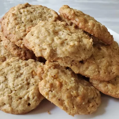 Oatmeal Scotchies Cookies Gift Mix