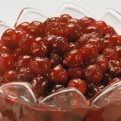 Ocean Spray Fresh Cranberry Orange Relish