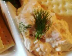 Oceanside Shrimp And Crab Dip