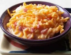 Old-Fashioned Pimiento Cheese Spread